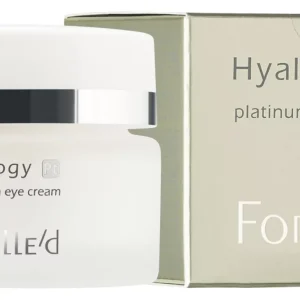 Hyalogy Platinum oogcrème