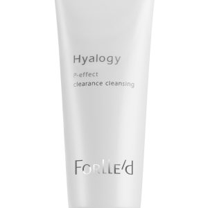 Hyalogy P-effect Clearance Cleansing