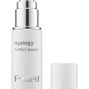 Hyalogy P-effect essence