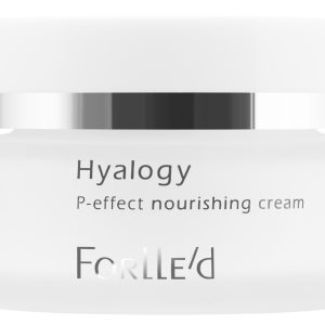 Hyalogy P-effect Nourishing Cream