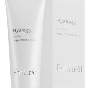 P-effect Re-purerance Wash