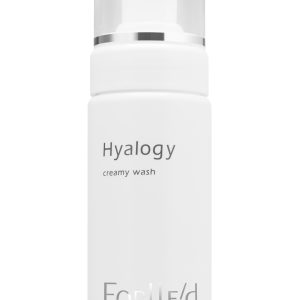 Hyalogy Creamy Wash