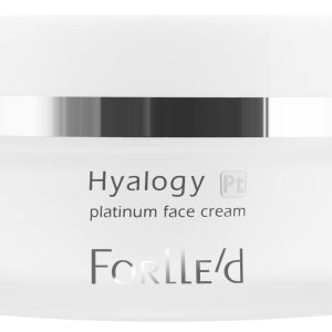 Hyalogy Platinum Cream