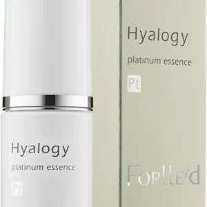 Hyalogy Platinum Essence