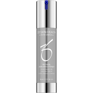 Retinol Skin brightener