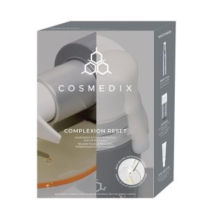 Complexion reset kit