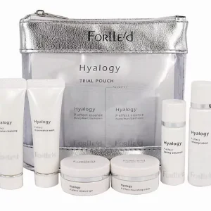 Complete Try out set
