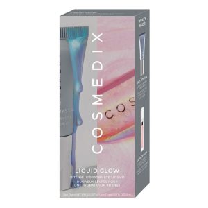 Liquid glow kit