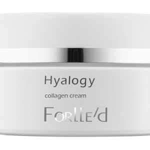 Hyalogy collagen cream